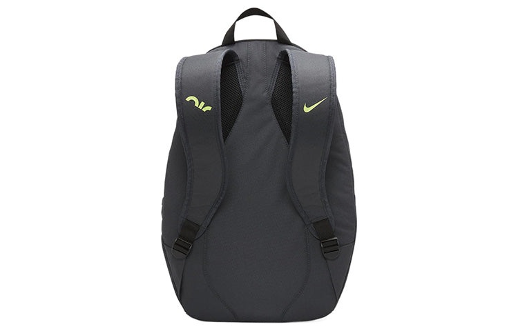 Nike Sports Bag Casual Backpack 21L 'Grey' DV6246-060 - 3