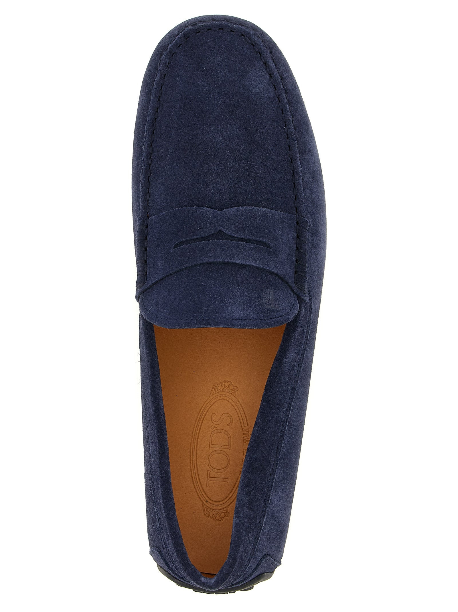 Tod's Men 'City Gommino' Loafers - 4