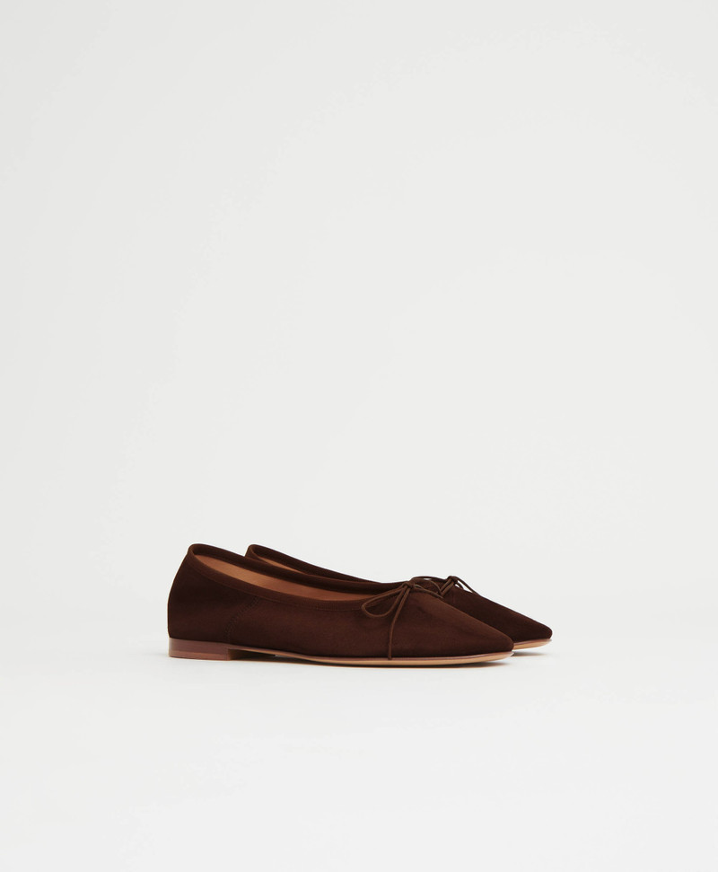 Mansur Gavriel DREAM BALLERINA outlook