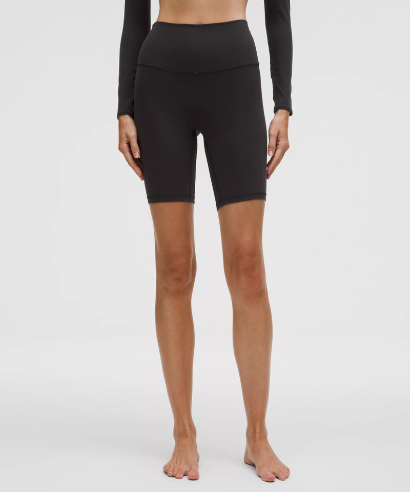 lululemon Align™ High-Rise Short 8" 2