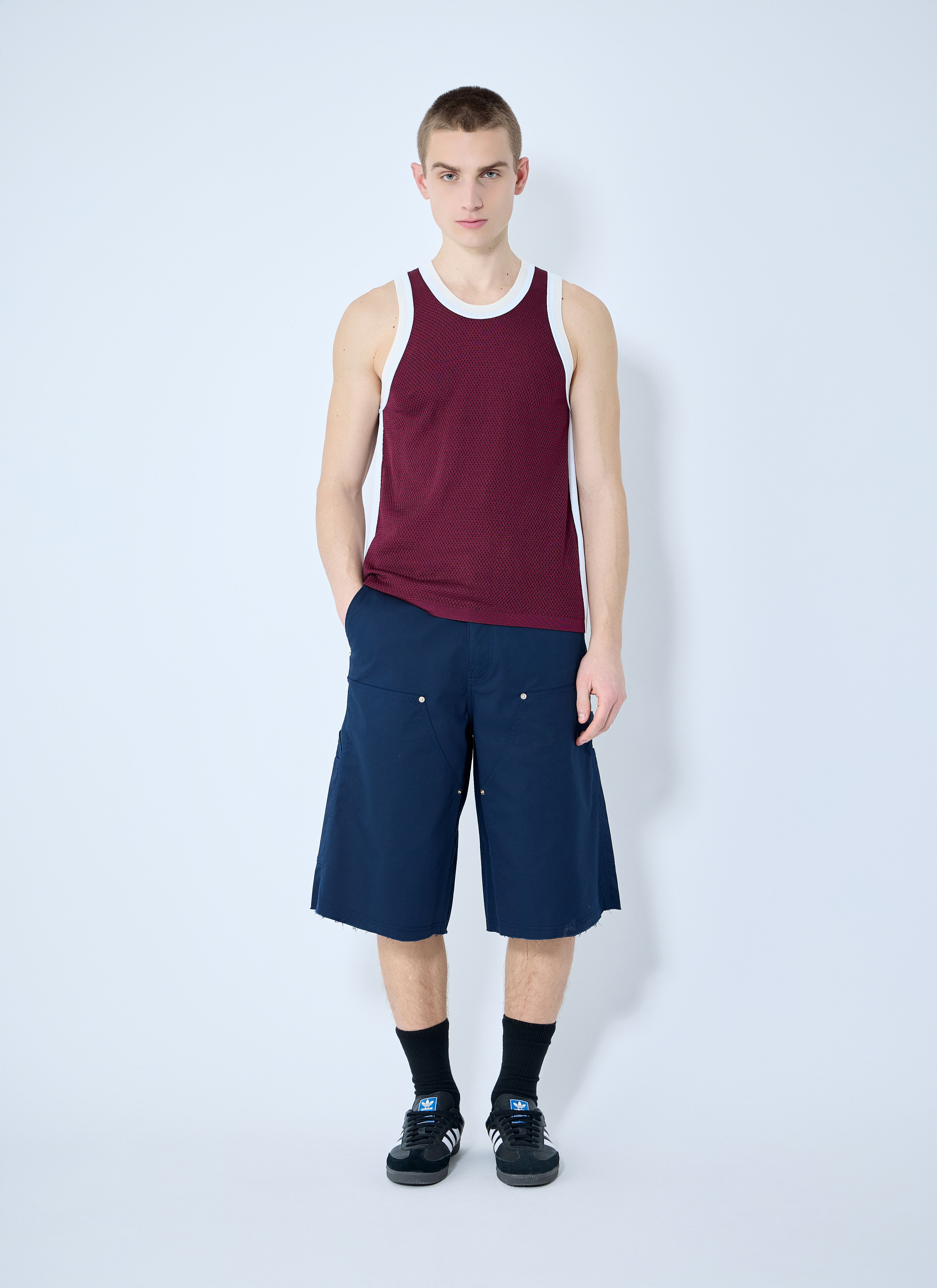 Rio Tank Top - 2