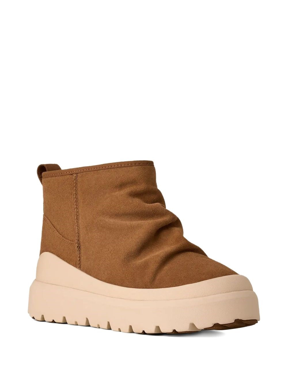 Heritage Utility Mini boots - 2