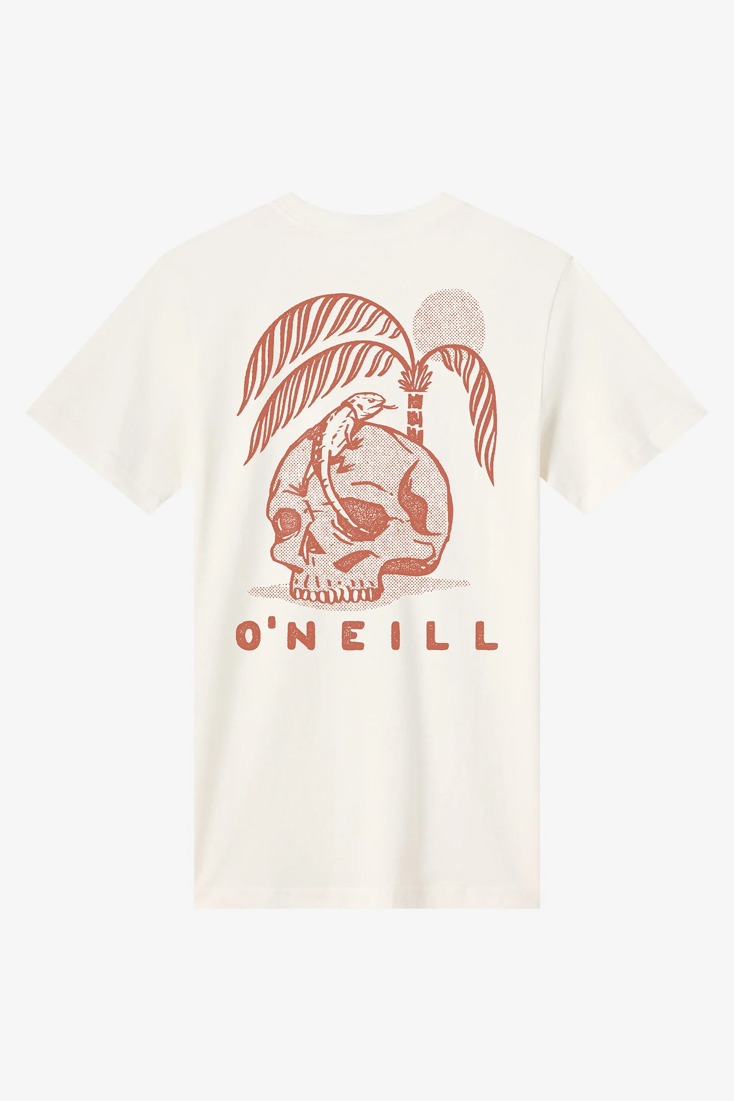 Skulliosis Classic Tee - 1