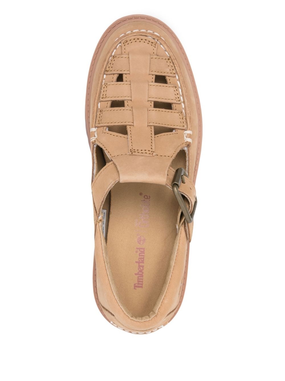 45mm Stone Street shoes - 4