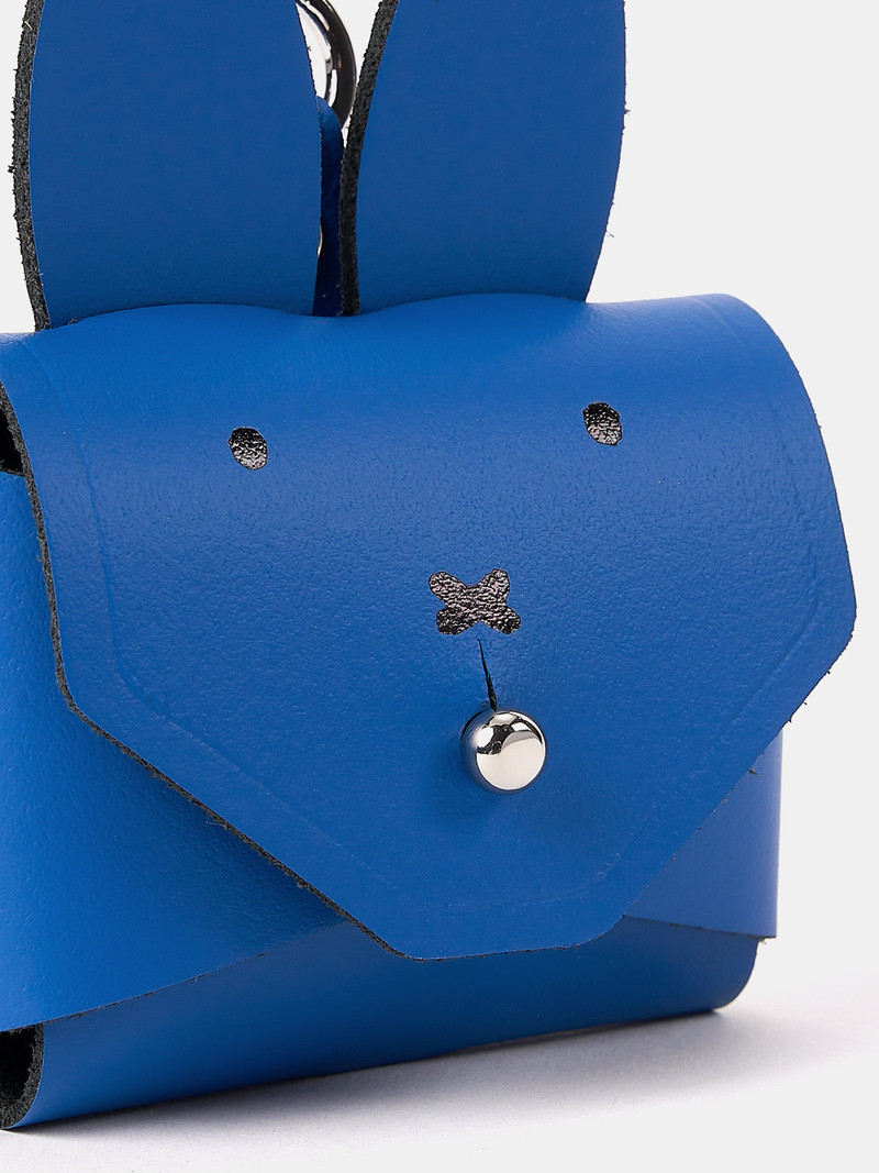 The Miffy AirPods Pro Case - Royal Blue 4