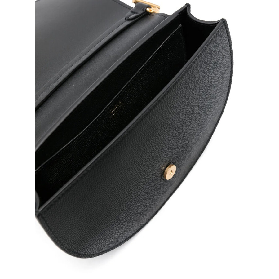 Chloe Marcie Leather Crossbody Bag - 3