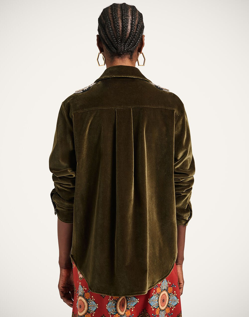 Better Than Your Boyfriend's Jacket - 5