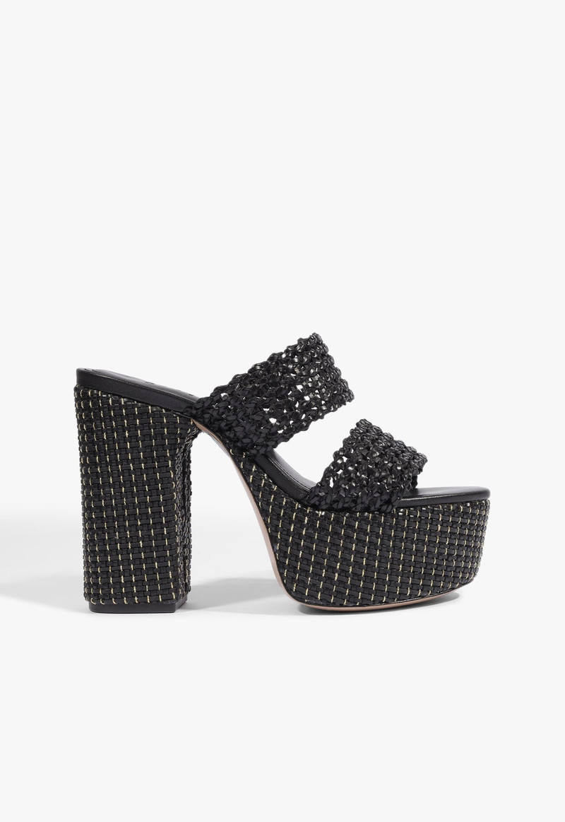 Aberdeen Sandal 1