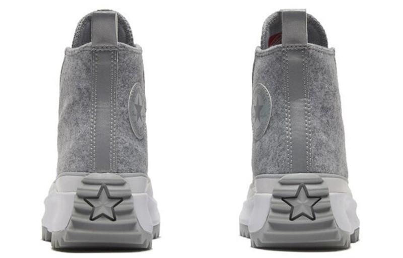 Converse Converse Run Star Hike High 'Black Ice - Ash Stone' 169438C outlook