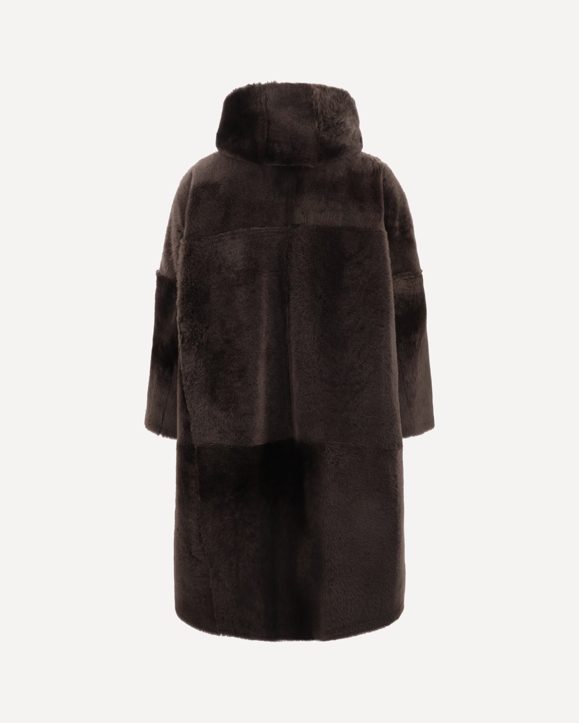 Reversible Fur - 3