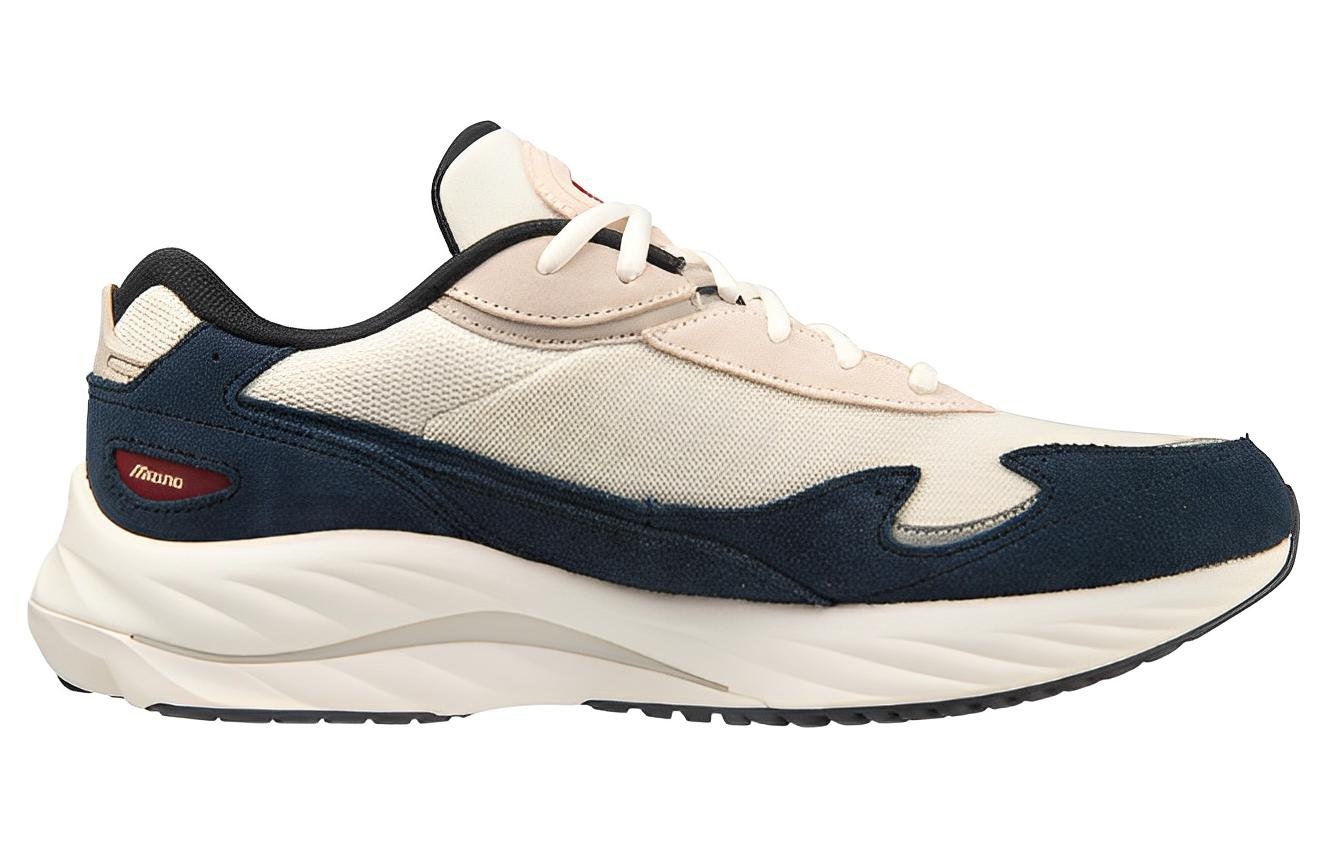 Mizuno Wave Rider Beta 'Insignia Blue' D1GA330904 - 2
