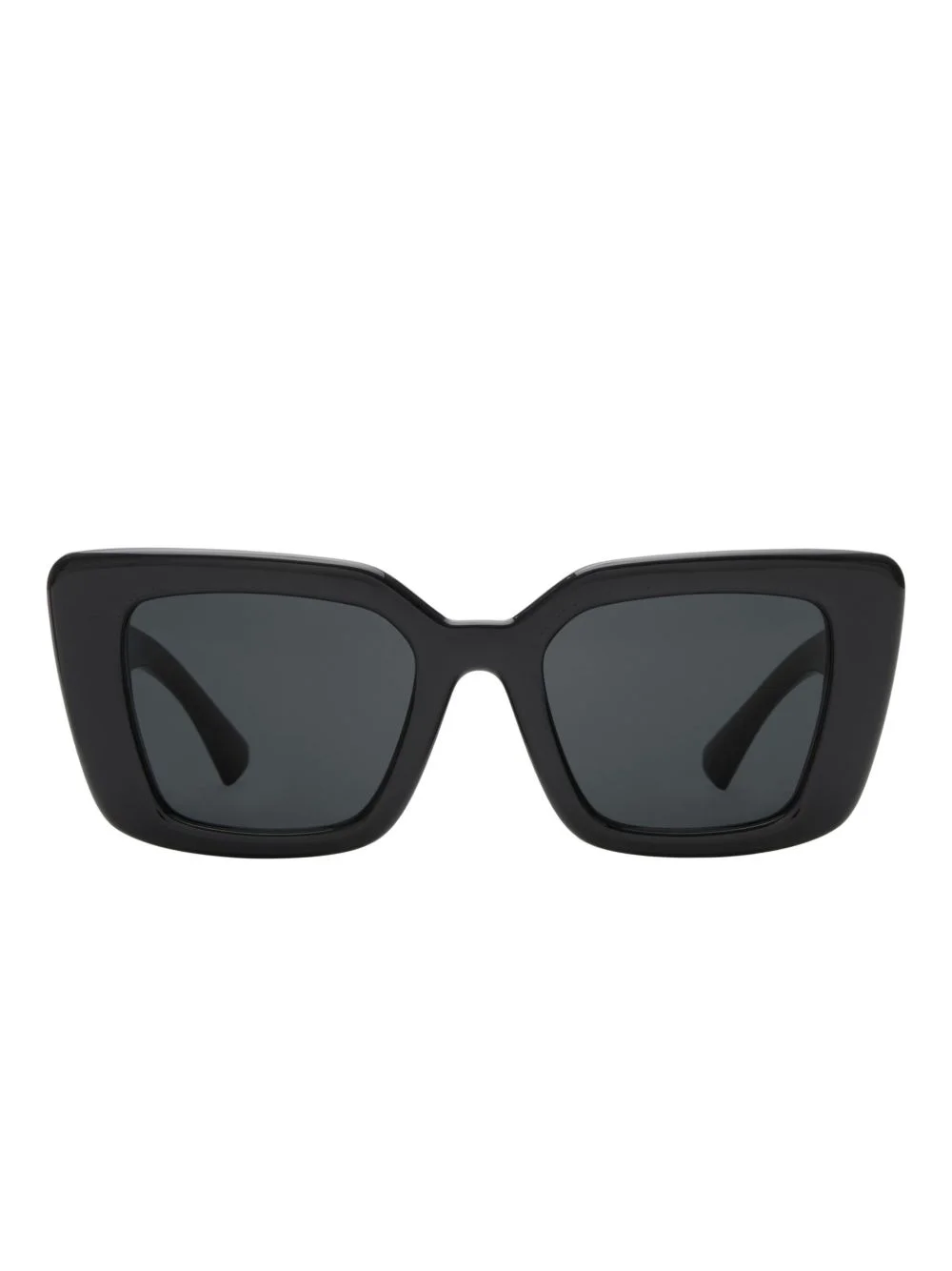 logo-detail sunglasses - 1