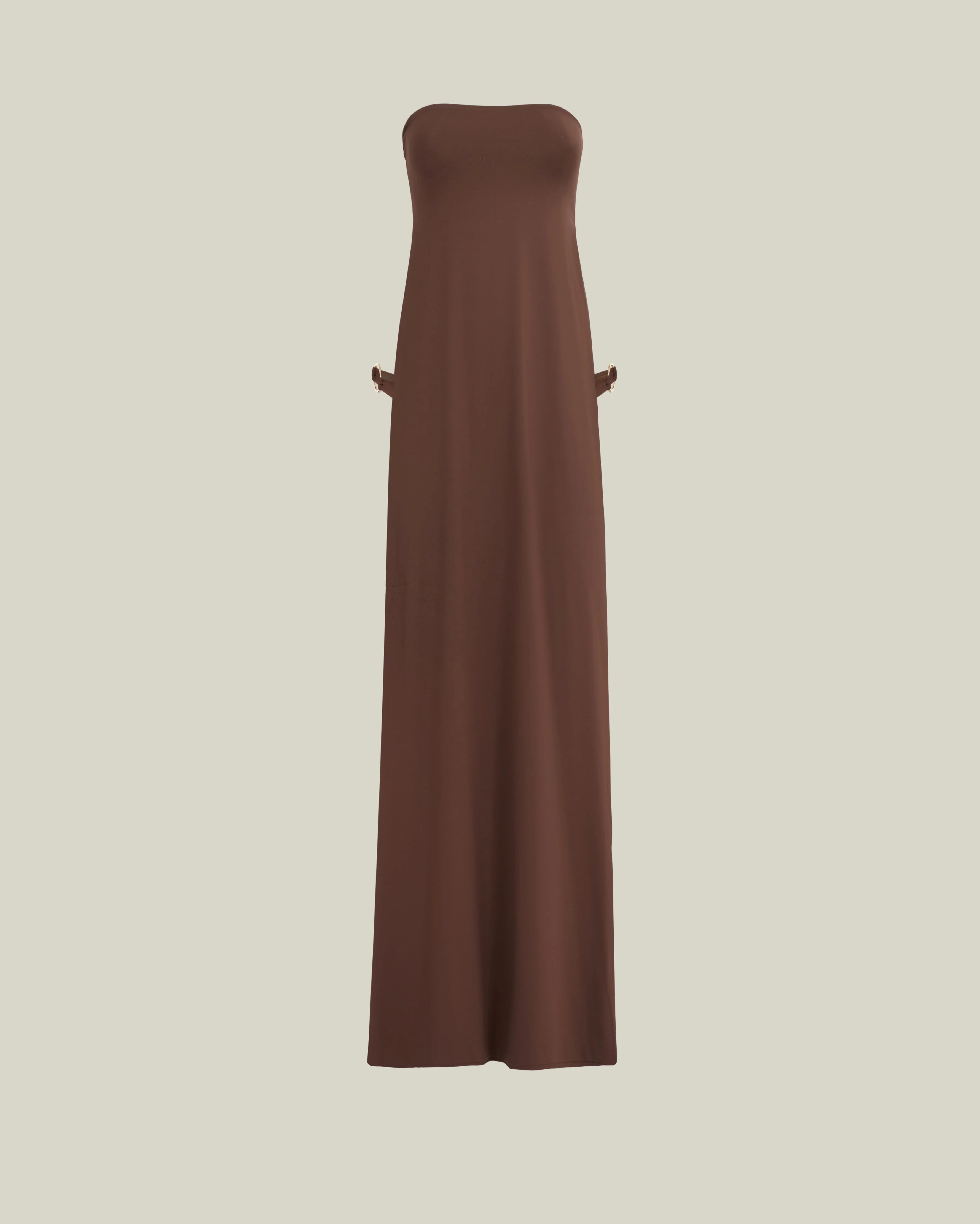 Penelope Swimsuit in Fume - 1