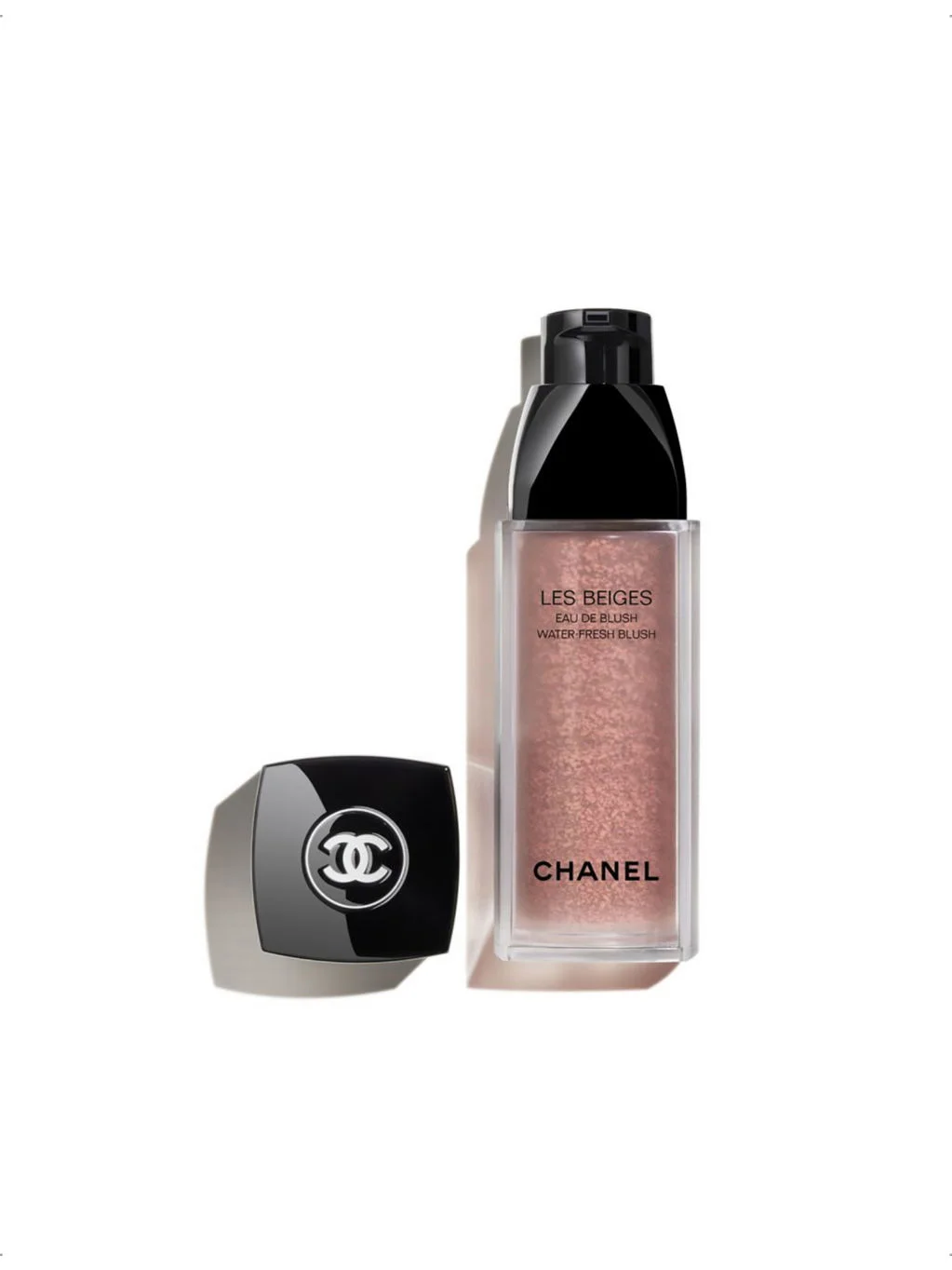 LES BEIGES Water-Fresh Blush 15ml - 1