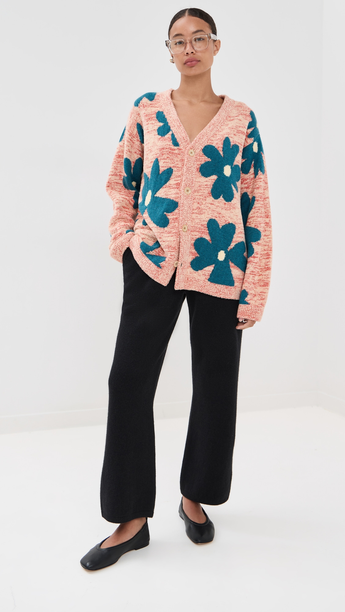 Lounge Pants - 4