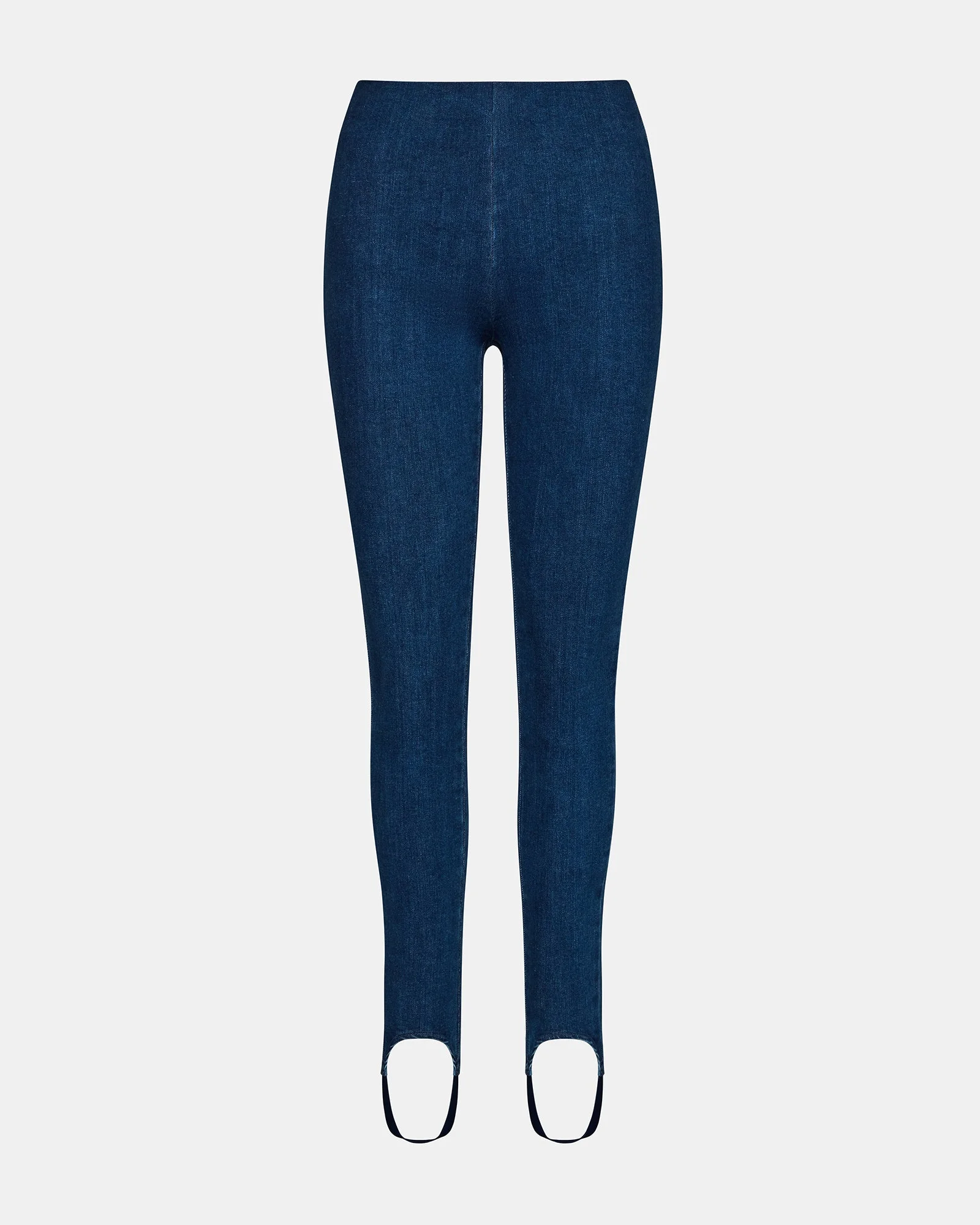 THE ROCKAWAY STIRRUP FRENCH BLUE - 1