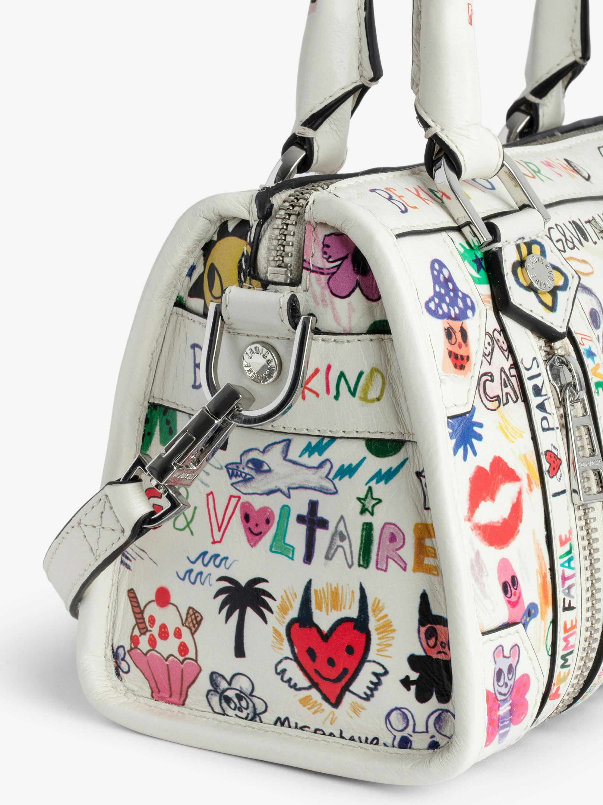 XS Sunny #2 Bag - 4