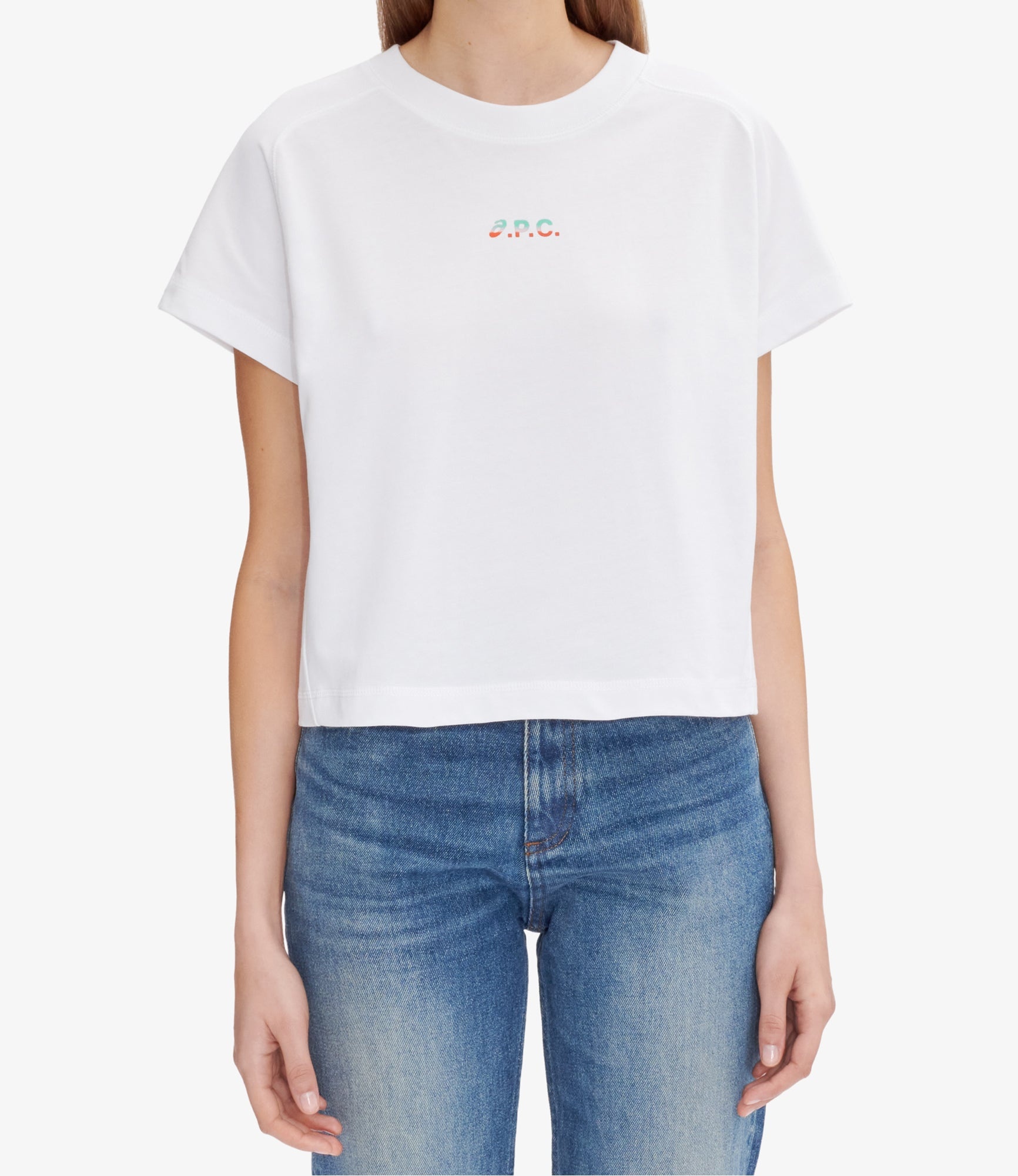 CLOUD T-SHIRT - 4