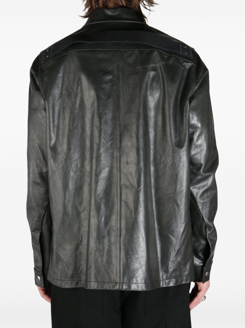 Brad jacket - 5