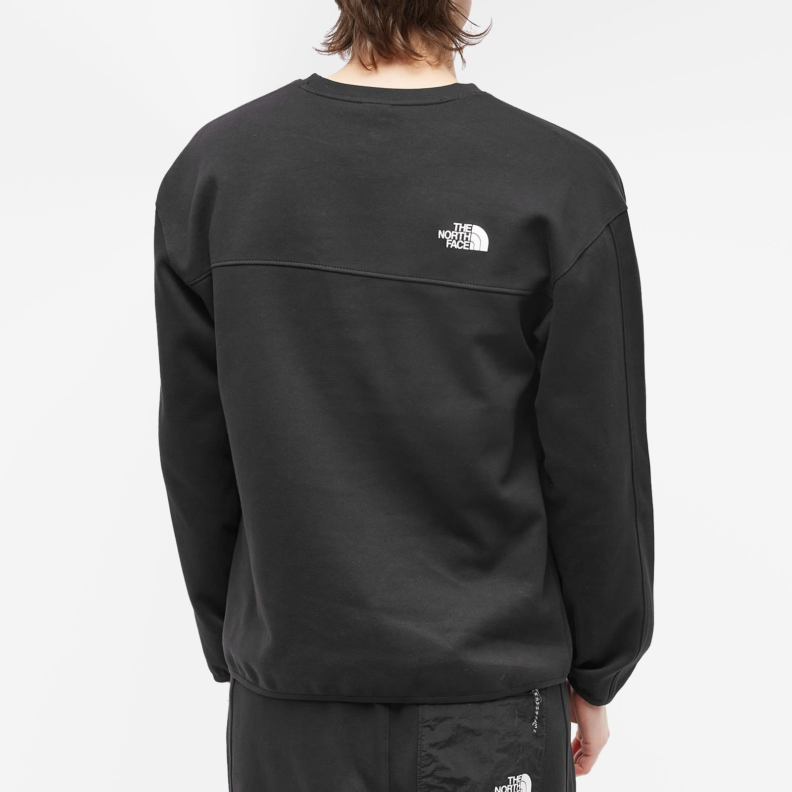 The North Face Tech Fleece Crew Sweat - 3