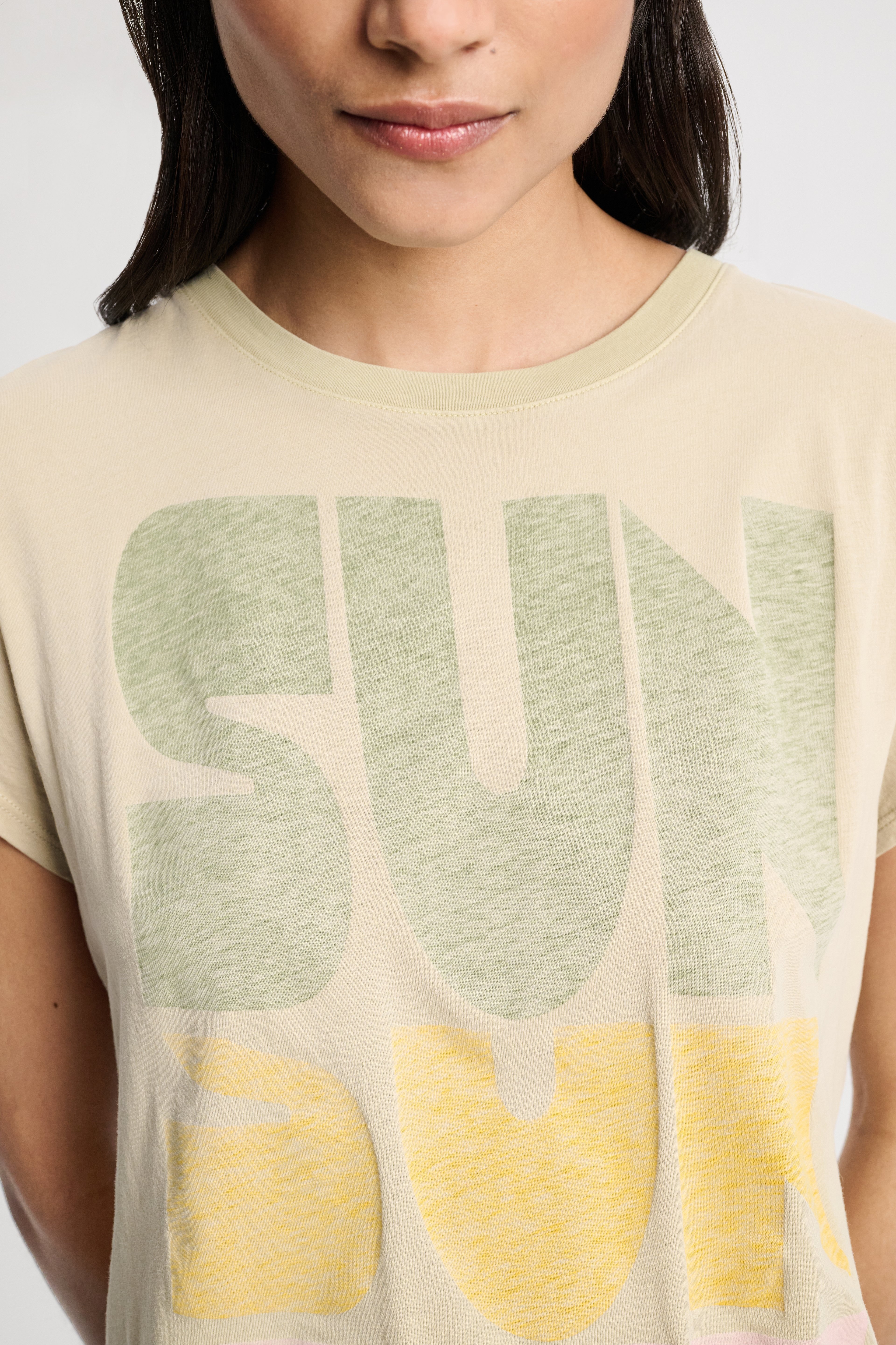 SUN CHILD shirt - 5
