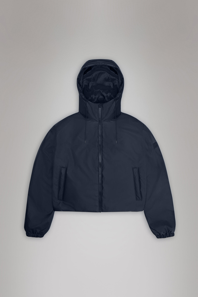 Lohja Short Insulated Jacket 1