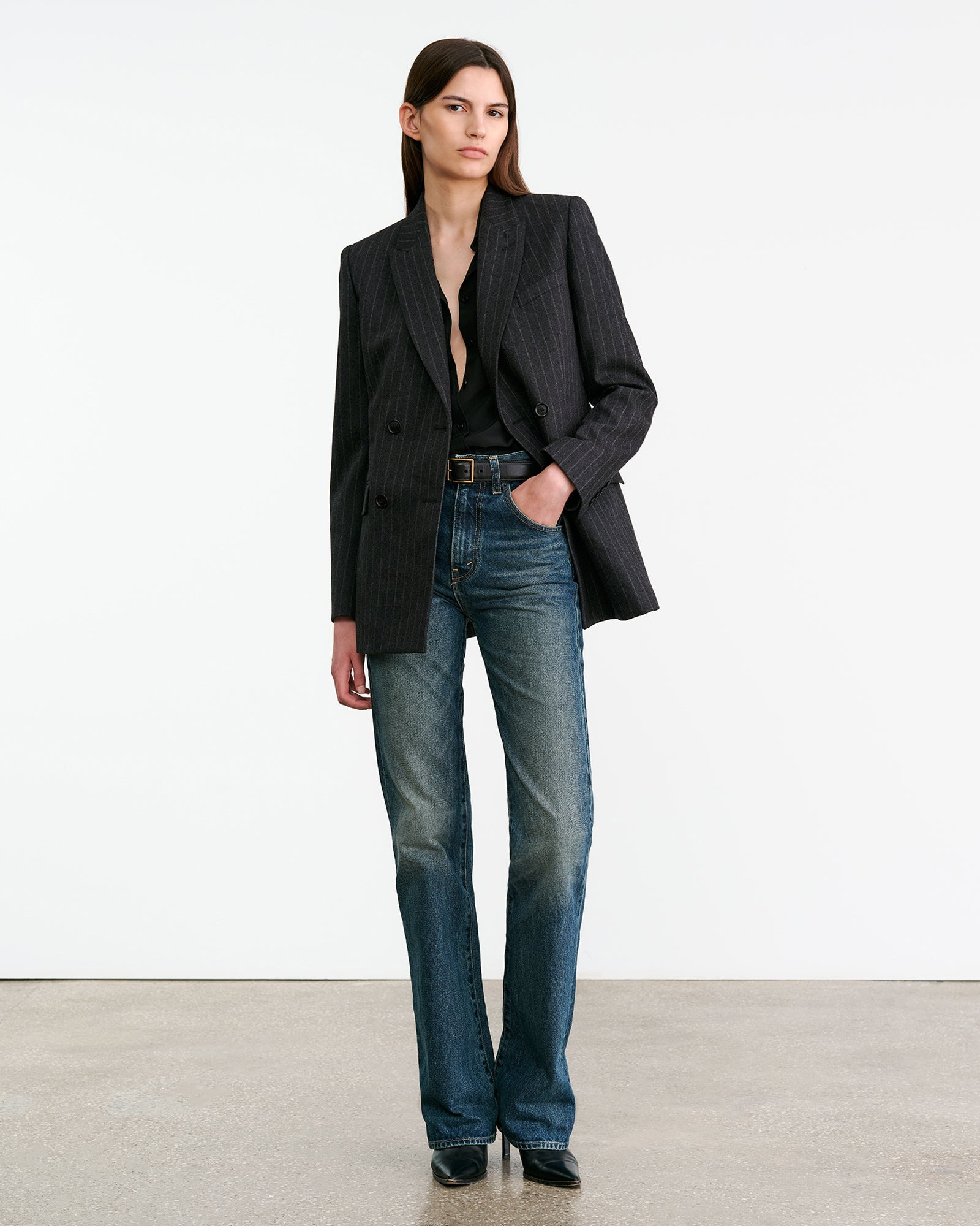 DAVIS BLAZER - 4