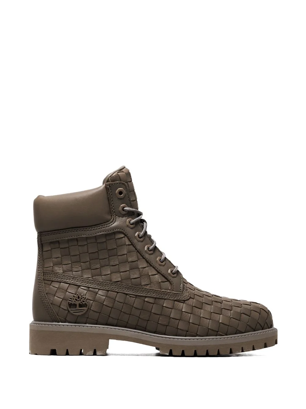 Premium 6-Inch boots - 1