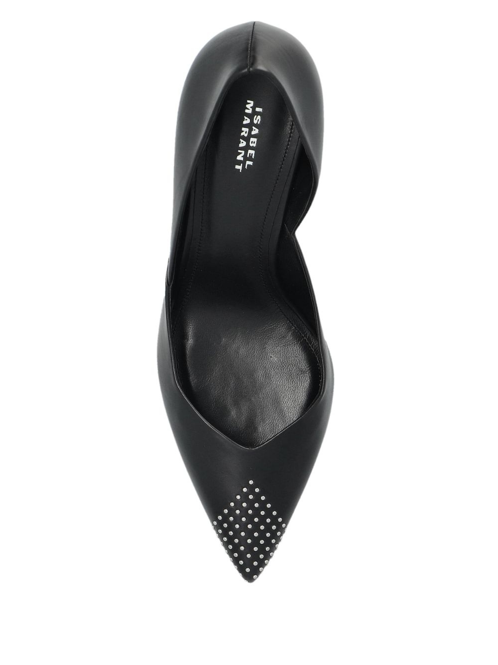 80mm Purcy pumps - 4