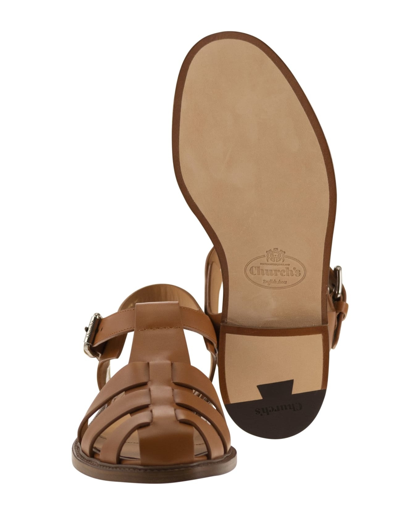 Howe Sandals - 5