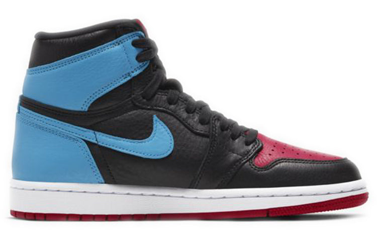 (WMNS) Air Jordan 1 High OG 'UNC to Chicago' CD0461-046 - 2