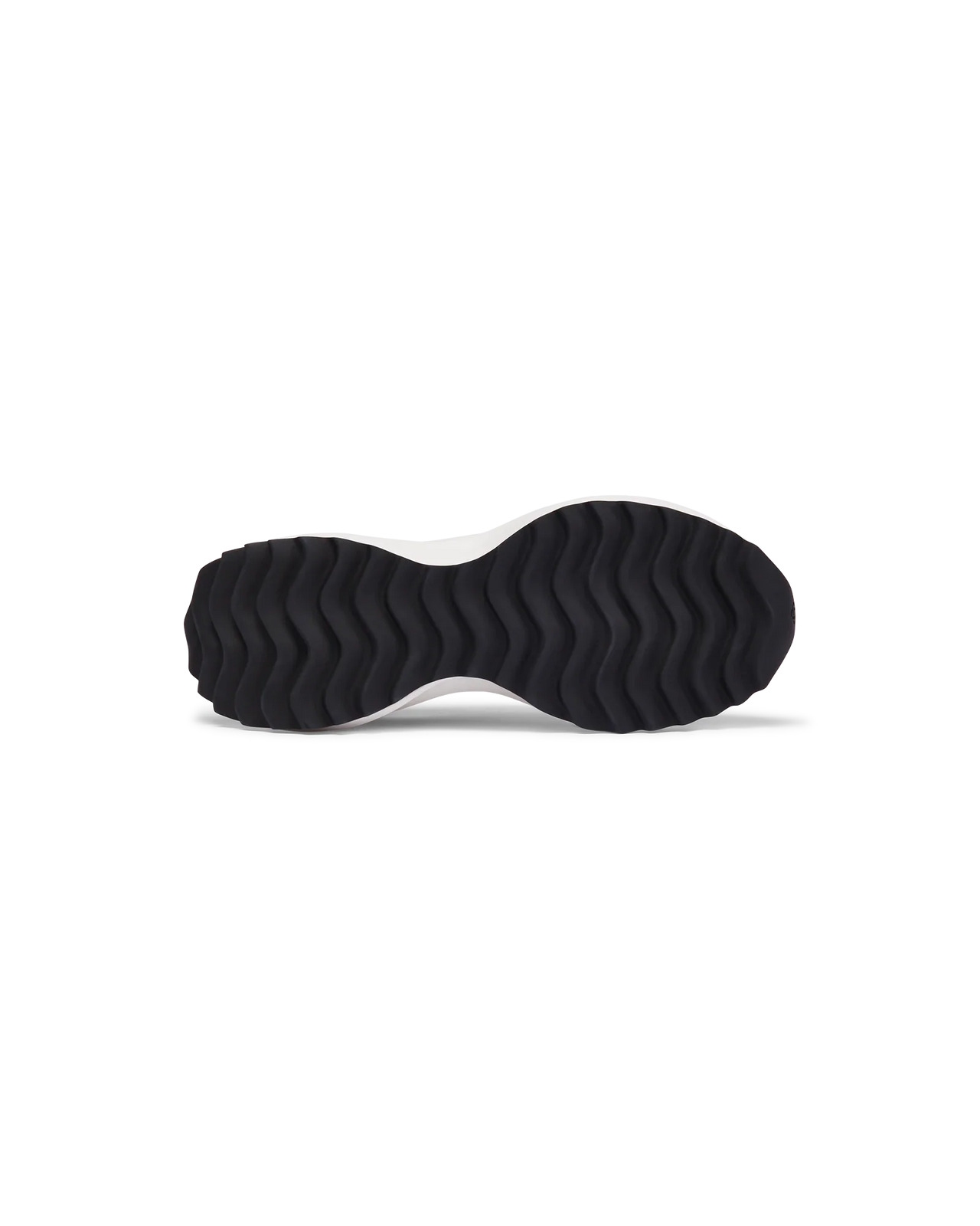 Womens Atlantis Off-White Sneaker - 6