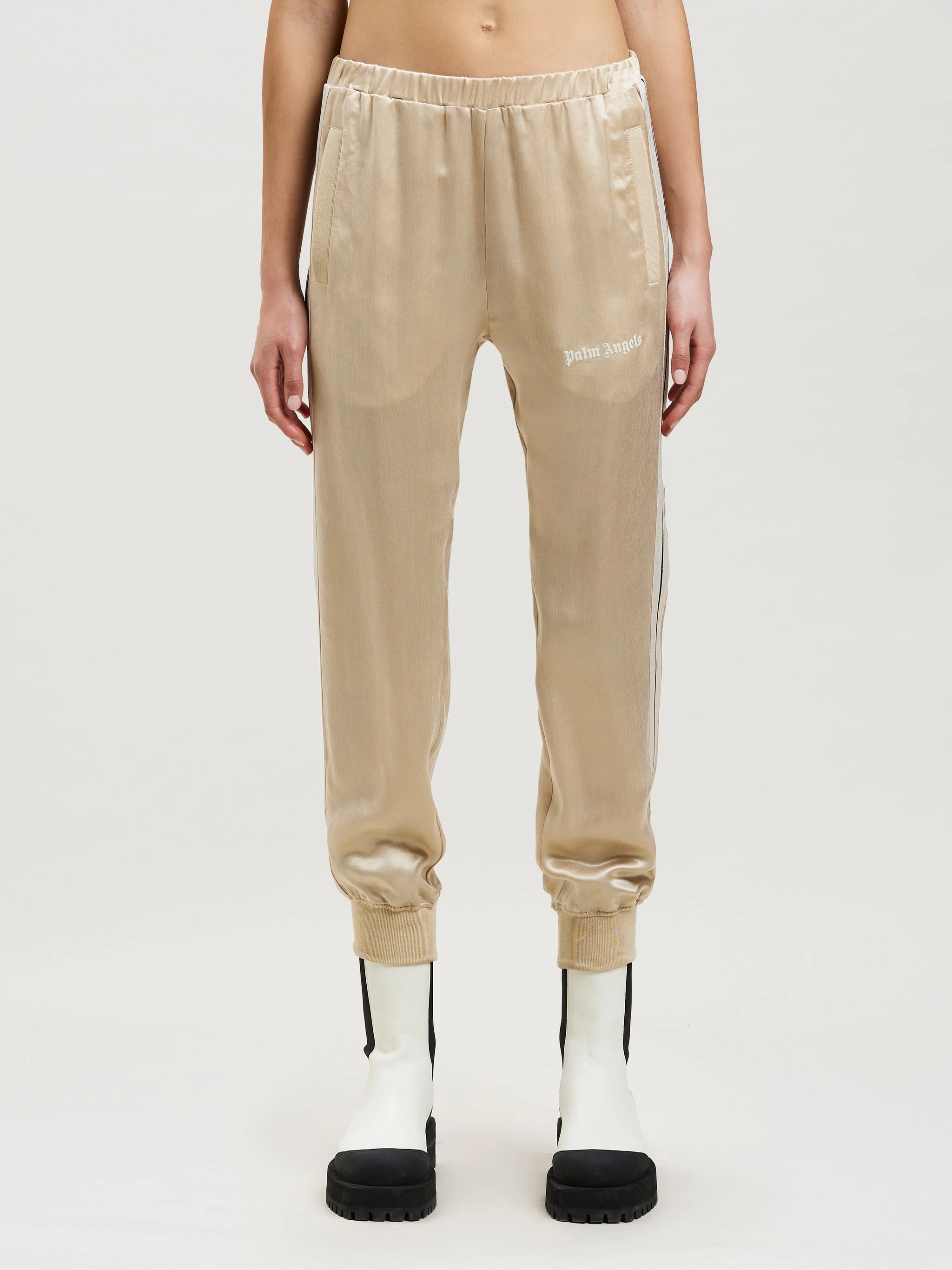 LUXURY SWEATPANTS - 3