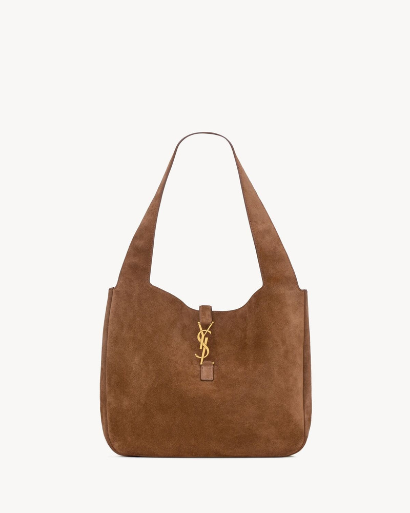 SAINT LAURENT LE 5 À 7 BEA IN SUEDE outlook
