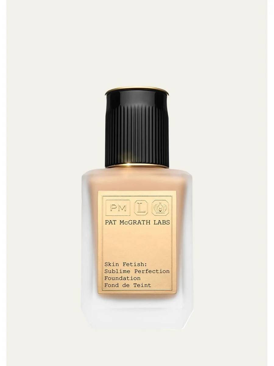 Skin Fetish: Sublime Perfection Foundation - 1
