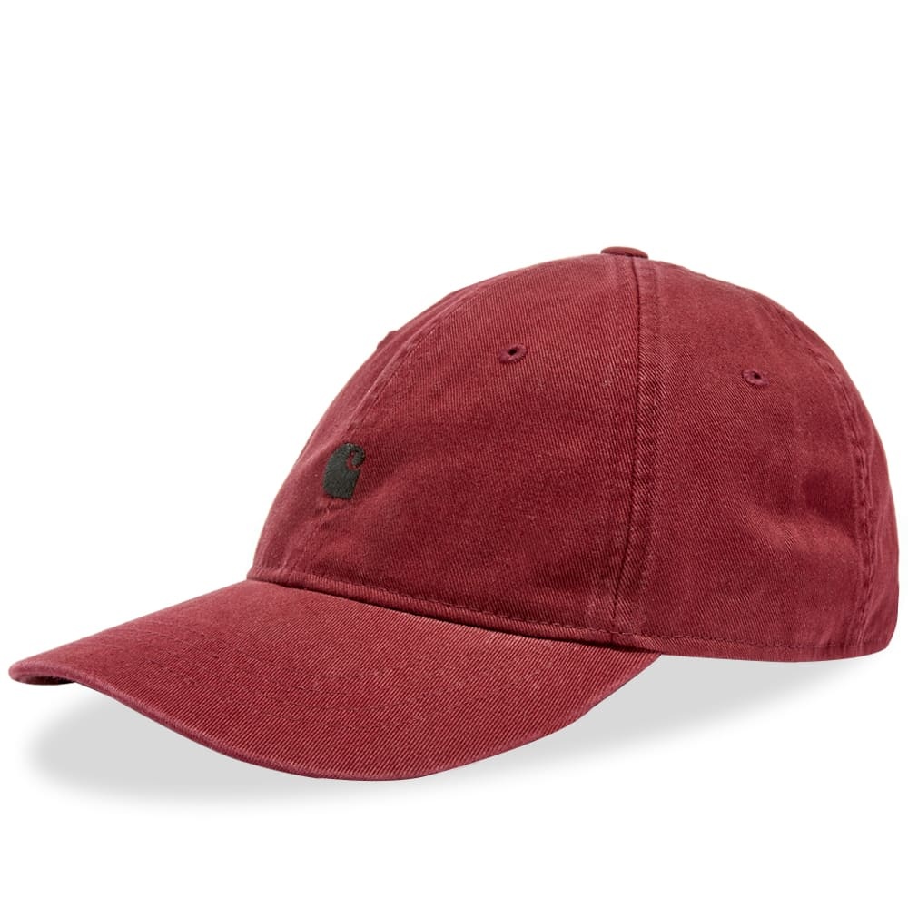 Carhartt WIP Madison Logo Cap - 1