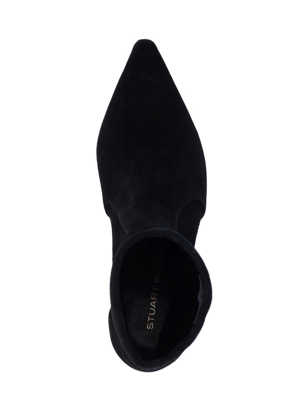 'NAOMI 50' ANKLE BOOTS - 5
