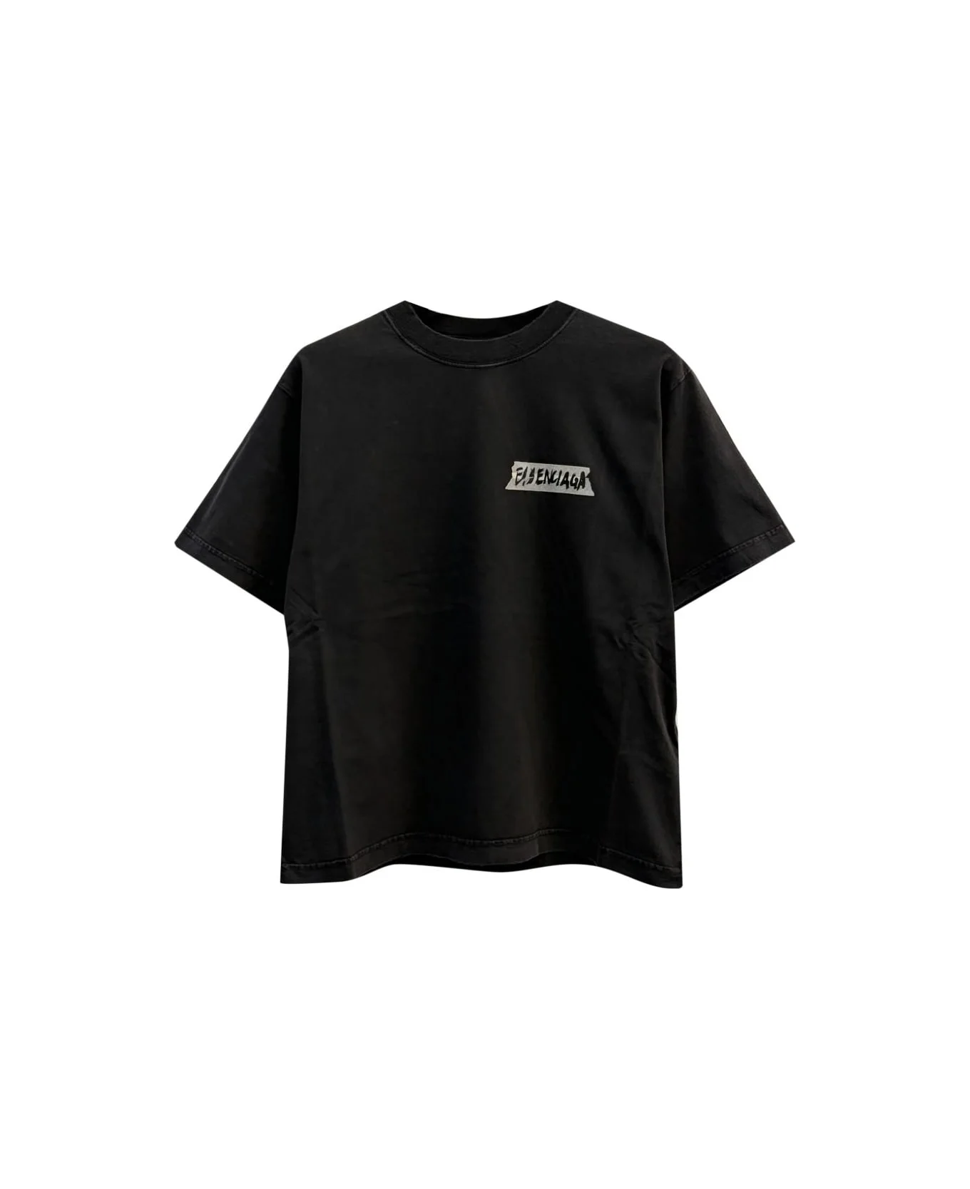 Masking Tape T-shirt - 1