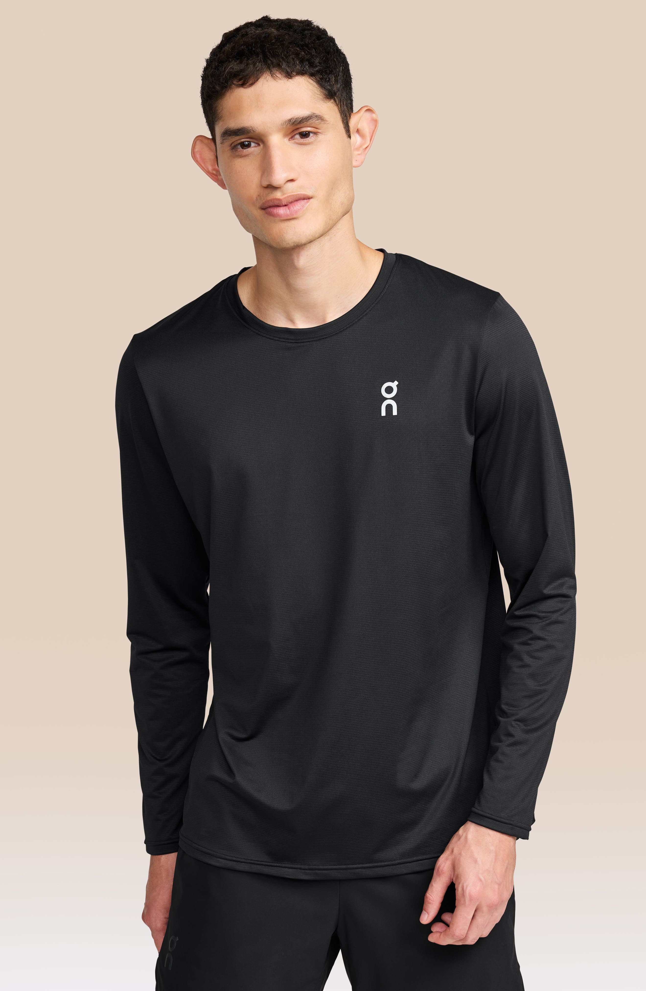 Core Long Sleeve T-Shirt - 8