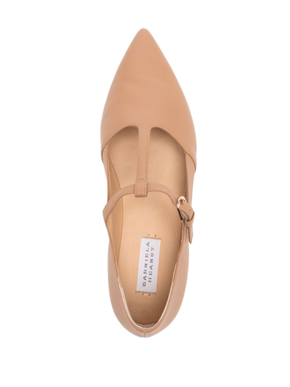 Lola ballerina shoes - 4