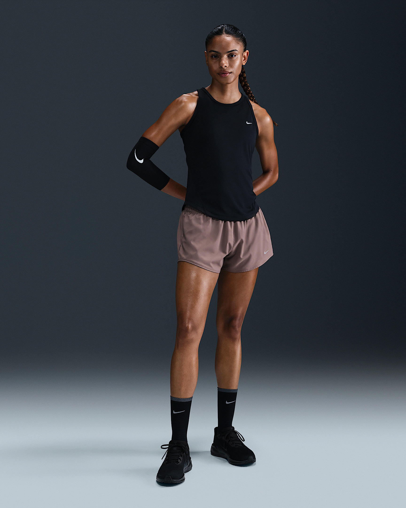 Nike Tempo Women's Dri-FIT Running Tank Top - 4