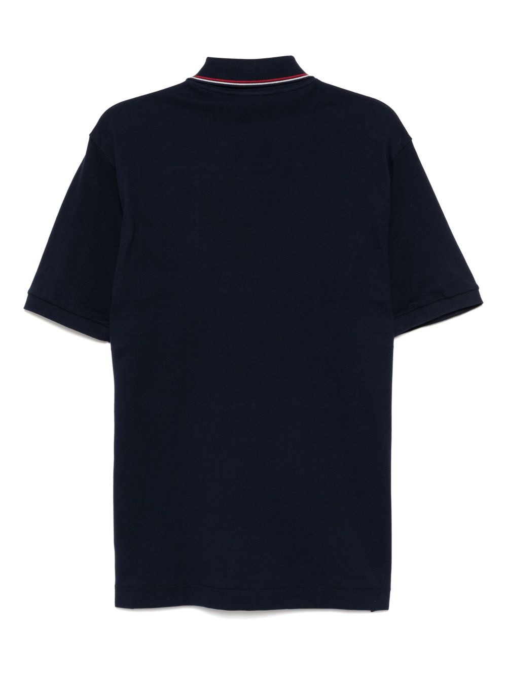 Classic Fit L.12.12 Embroidered Shield polo shirt - 2