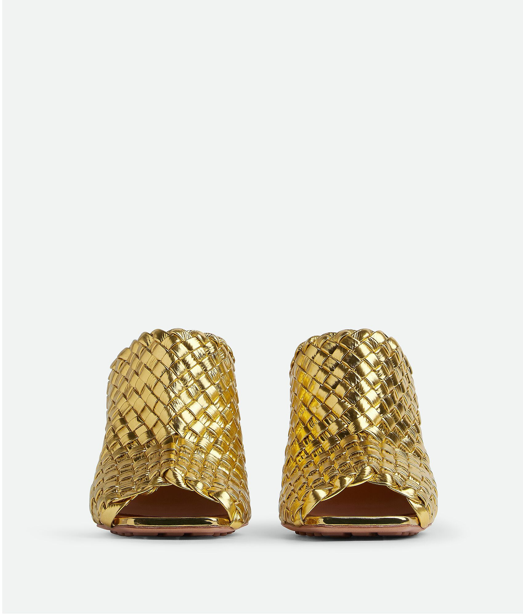 Knot Mule - 2