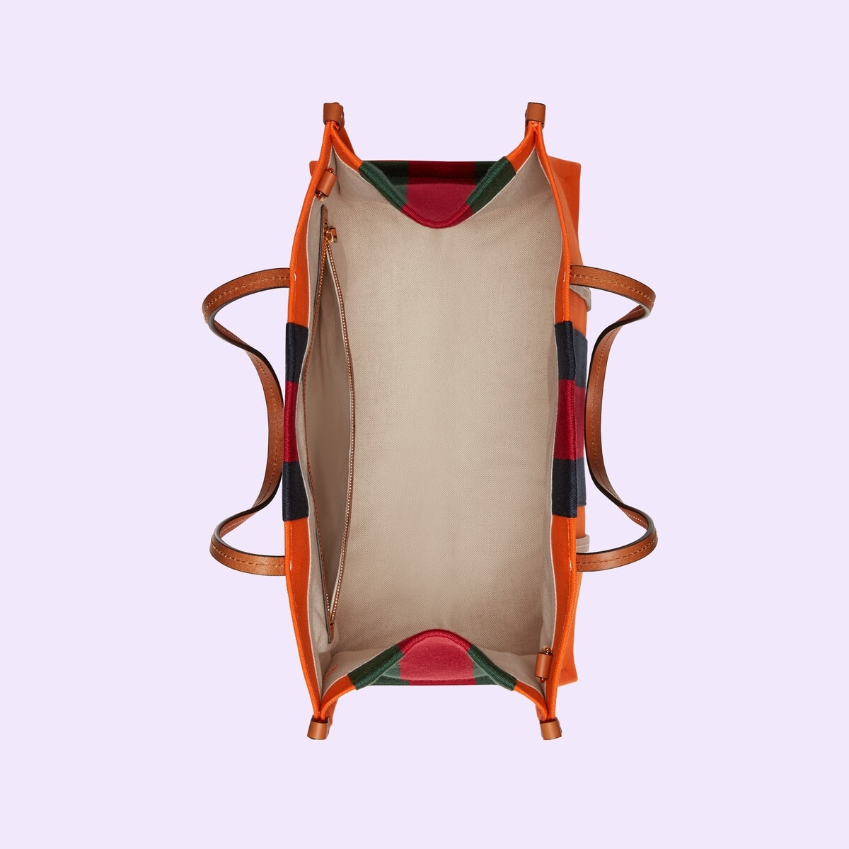 Large Interlocking G tote bag - 9