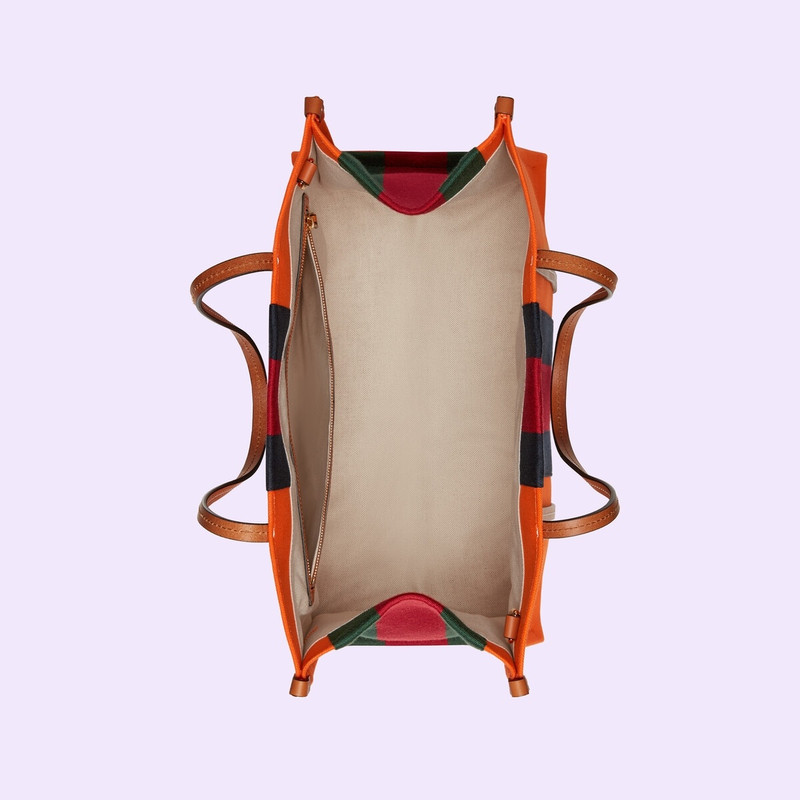 Large Interlocking G tote bag 9