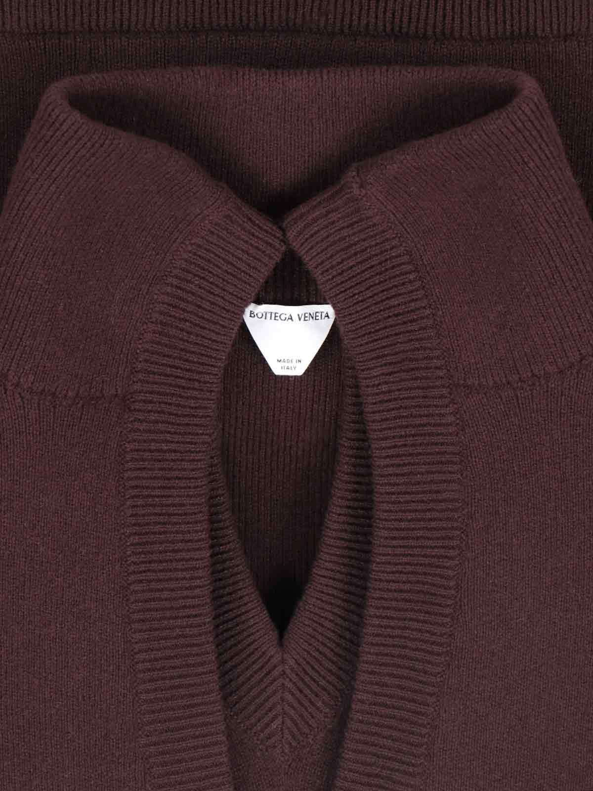 WOOL SWEATER - 3