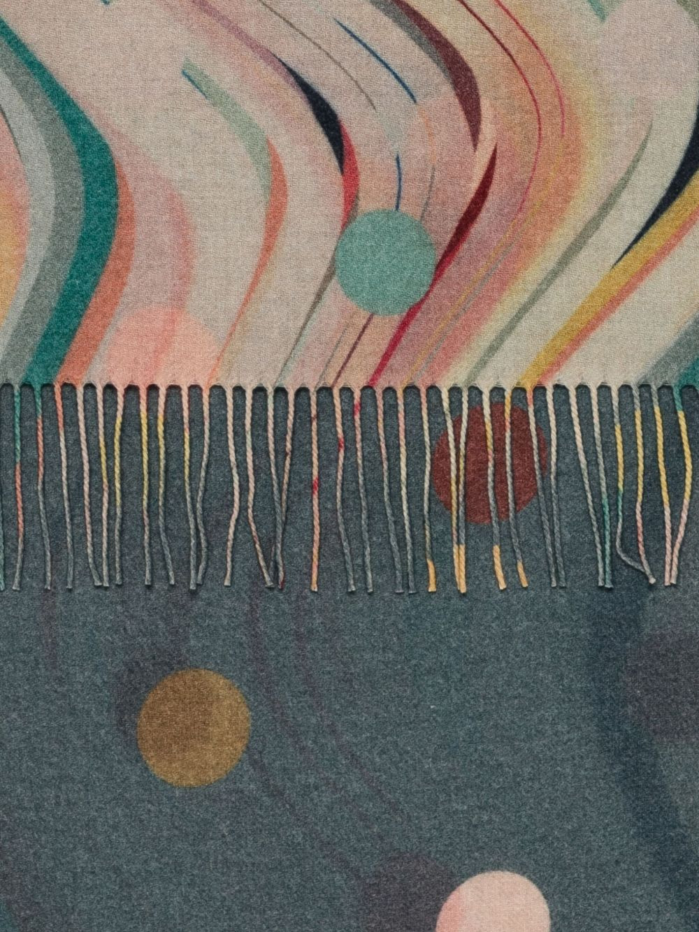 Paul Smith Scarf - 2