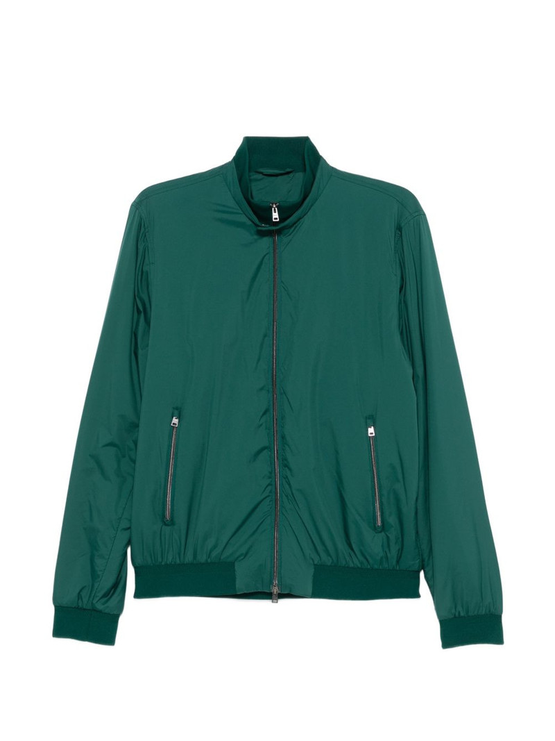 zip-up jacket 1