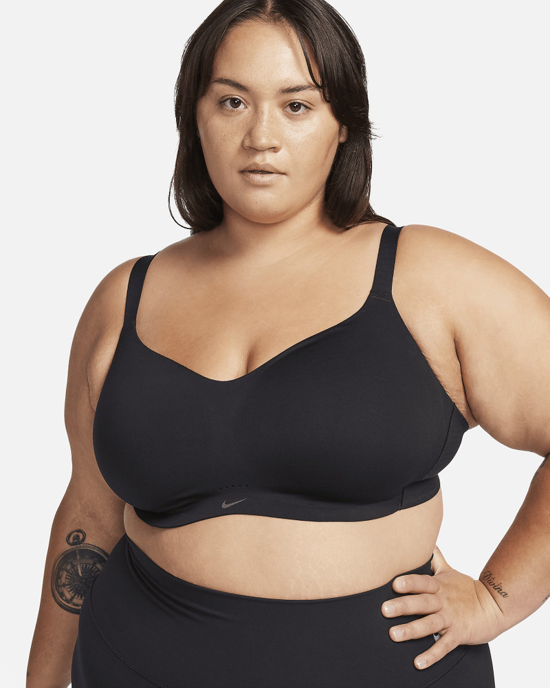 Nike Alate Minimalist Women's Light-Support Padded Sports Bra 9