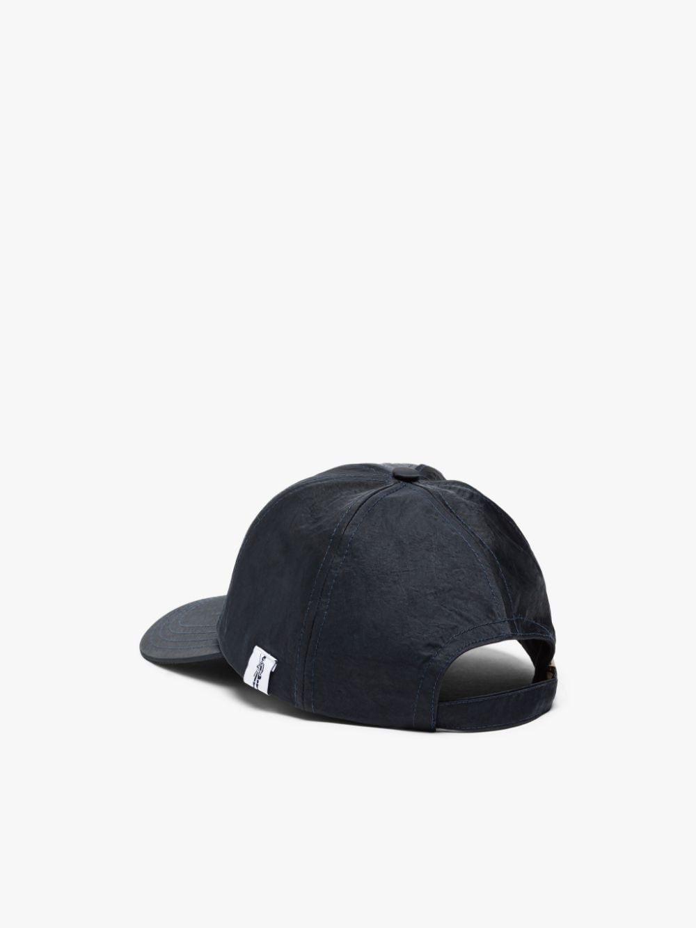 TIPPING NAVY NYLON BASEBALL CAP | ACC-HA04 - 3